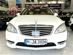 مێرسێدس بێنز S-Class